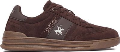 Buty sportowe damskie na wiosnę BEVERLY HILLS POLO CLUB ze sklepu: ccc.eu w kategorii: Buty sportowe damskie - zdjęcie WP-CCC-G202M-SEF_5907964379621