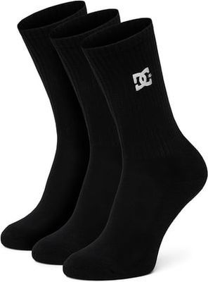 Skarpetki damskie casual Dc Shoes ze sklepu: ccc.eu w kategorii: Skarpetki damskie - zdjęcie WP-CCC-G202M-SEF_5907964386667