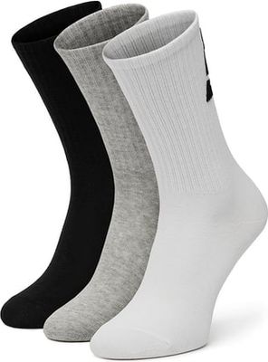 Dc Shoes - Skarpetki damskie w sportowym stylu ze sklepu: ccc.eu w kategorii: Skarpetki damskie - zdjęcie WP-CCC-G202M-SEF_5907964386674