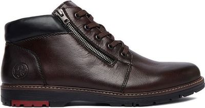 Buty zimowe męskie zimowe Rieker ze sklepu: ccc.eu w kategorii: Buty zimowe męskie - zdjęcie WP-CCC-G202M-SEF_5907964388593