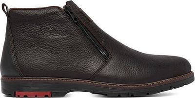 Rieker - Buty zimowe męskie na zimę ze sklepu: ccc.eu w kategorii: Buty zimowe męskie - zdjęcie WP-CCC-G202M-SEF_5907964395591