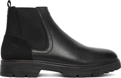 Buty zimowe męskie na zimę Rieker ze sklepu: ccc.eu w kategorii: Buty zimowe męskie - zdjęcie WP-CCC-G202M-SEF_5907964395621