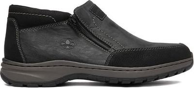 Buty zimowe męskie na zimę Rieker ze sklepu: ccc.eu w kategorii: Buty zimowe męskie - zdjęcie WP-CCC-G202M-SEF_5907964395652