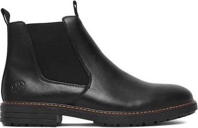 Buty zimowe męskie jesienne Rieker ze sklepu: ccc.eu w kategorii: Buty zimowe męskie