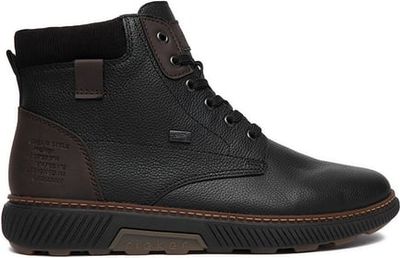 Buty zimowe męskie zimowe Rieker ze sklepu: ccc.eu w kategorii: Buty zimowe męskie - zdjęcie WP-CCC-G202M-SEF_5907964398080