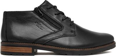 Buty zimowe męskie na zimę Rieker ze sklepu: ccc.eu w kategorii: Buty zimowe męskie - zdjęcie WP-CCC-G202M-SEF_5907964398127