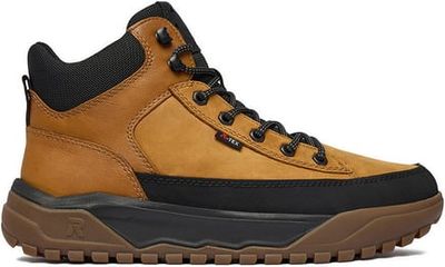 Buty zimowe męskie na zimę Rieker ze sklepu: ccc.eu w kategorii: Buty zimowe męskie - zdjęcie WP-CCC-G202M-SEF_5907964398141