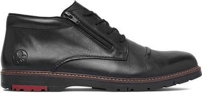 Rieker - Buty zimowe męskie na zimę ze sklepu: ccc.eu w kategorii: Buty zimowe męskie - zdjęcie WP-CCC-G202M-SEF_5907964398189