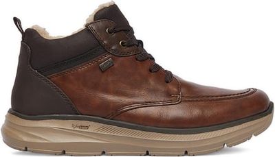Buty zimowe męskie na zimę Rieker ze sklepu: ccc.eu w kategorii: Buty zimowe męskie - zdjęcie WP-CCC-G202M-SEF_5907964398226