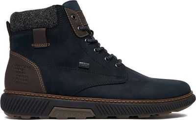 Buty zimowe męskie na zimę Rieker ze sklepu: ccc.eu w kategorii: Buty zimowe męskie - zdjęcie WP-CCC-G202M-SEF_5907964398233