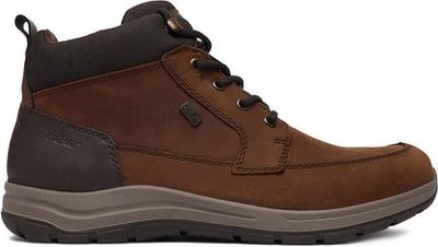 Buty zimowe męskie na zimę Rieker ze sklepu: ccc.eu w kategorii: Buty zimowe męskie
