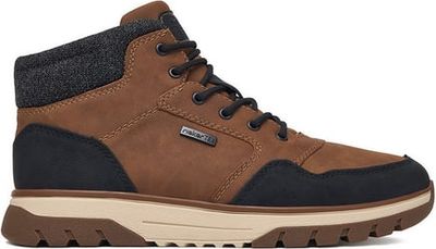 Rieker - Buty zimowe męskie zimowe ze sklepu: ccc.eu w kategorii: Buty zimowe męskie