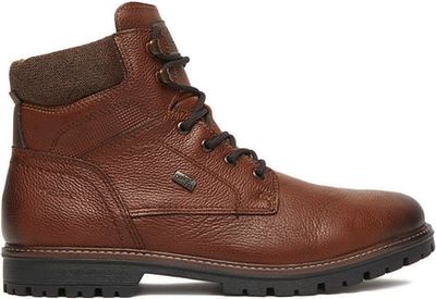 Buty zimowe męskie zimowe Rieker ze sklepu: ccc.eu w kategorii: Buty zimowe męskie