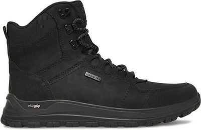 Rieker - Buty zimowe męskie na zimę ze sklepu: ccc.eu w kategorii: Buty zimowe męskie - zdjęcie WP-CCC-G202M-SEF_5907964398448