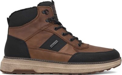 Buty zimowe męskie na zimę Rieker ze sklepu: ccc.eu w kategorii: Buty zimowe męskie - zdjęcie WP-CCC-G202M-SEF_5907964398462