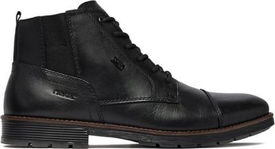 Rieker - Buty zimowe męskie zimowe ze sklepu: ccc.eu w kategorii: Buty zimowe męskie - zdjęcie WP-CCC-G202M-SEF_5907964398561