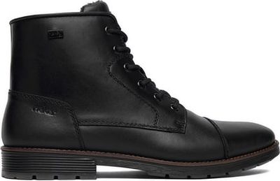 Buty zimowe męskie na zimę Rieker ze sklepu: ccc.eu w kategorii: Buty zimowe męskie - zdjęcie WP-CCC-G202M-SEF_5907964398592
