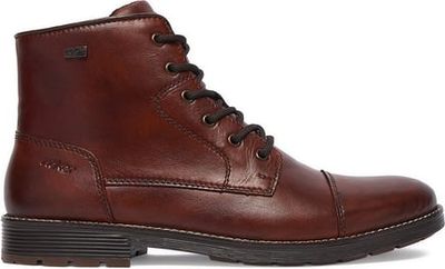 Buty zimowe męskie na zimę Rieker ze sklepu: ccc.eu w kategorii: Buty zimowe męskie - zdjęcie WP-CCC-G202M-SEF_5907964398608