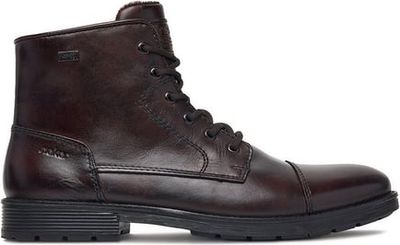 Buty zimowe męskie na zimę Rieker ze sklepu: ccc.eu w kategorii: Buty zimowe męskie - zdjęcie WP-CCC-G202M-SEF_5907964398653