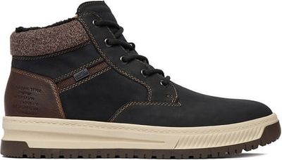 Buty zimowe męskie na zimę Rieker ze sklepu: ccc.eu w kategorii: Buty zimowe męskie - zdjęcie WP-CCC-G202M-SEF_5907964402794