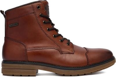 Buty zimowe męskie na zimę Rieker ze sklepu: ccc.eu w kategorii: Buty zimowe męskie