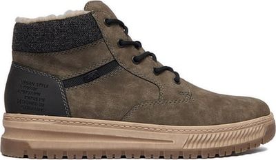 Buty zimowe męskie zimowe Rieker ze sklepu: ccc.eu w kategorii: Buty zimowe męskie - zdjęcie WP-CCC-G202M-SEF_5907964402909