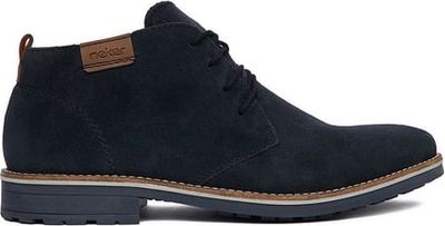 Rieker - Buty zimowe męskie na zimę ze sklepu: ccc.eu w kategorii: Buty zimowe męskie - zdjęcie WP-CCC-G202M-SEF_5907964402923