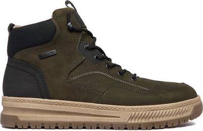 Buty zimowe męskie zimowe Rieker ze sklepu: ccc.eu w kategorii: Buty zimowe męskie - zdjęcie WP-CCC-G202M-SEF_5907964402954