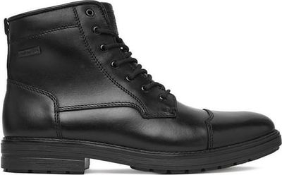 Buty zimowe męskie na zimę Rieker ze sklepu: ccc.eu w kategorii: Buty zimowe męskie - zdjęcie WP-CCC-G202M-SEF_5907964402985
