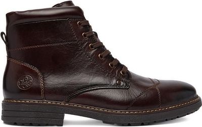 Buty zimowe męskie zimowe Rieker ze sklepu: ccc.eu w kategorii: Buty zimowe męskie - zdjęcie WP-CCC-G202M-SEF_5907964402992