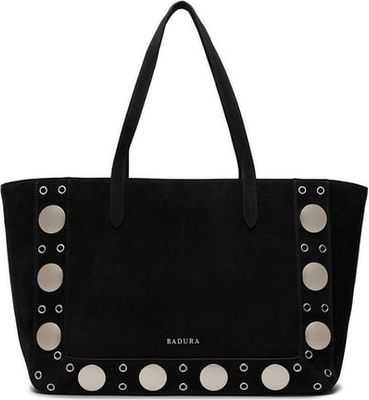 Shopper bag elegancka BADURA ze sklepu: ccc.eu w kategorii: Torby Shopper bag