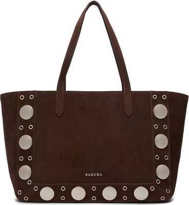 Shopper bag elegancka BADURA ze sklepu: ccc.eu w kategorii: Torby Shopper bag