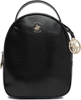 Plecak BEVERLY HILLS POLO CLUB ze sklepu: ccc.eu w kategorii: Plecaki - zdjęcie WP-CCC-G202M-SEF_5907964407362