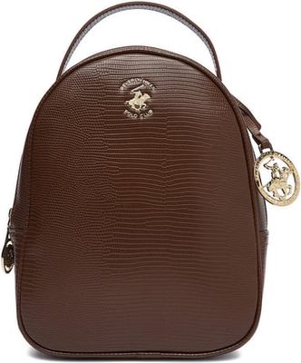 Plecak BEVERLY HILLS POLO CLUB ze sklepu: ccc.eu w kategorii: Plecaki - zdjęcie WP-CCC-G202M-SEF_5907964407393