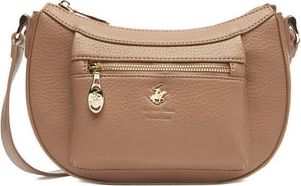 Listonoszka elegancka BEVERLY HILLS POLO CLUB ze sklepu: ccc.eu w kategorii: Listonoszki - zdjęcie WP-CCC-G202M-SEF_5907964407522