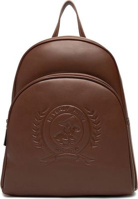 Plecak BEVERLY HILLS POLO CLUB ze sklepu: ccc.eu w kategorii: Plecaki - zdjęcie WP-CCC-G202M-SEF_5907964407546
