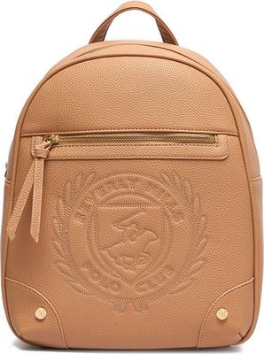 Plecak BEVERLY HILLS POLO CLUB ze sklepu: ccc.eu w kategorii: Plecaki - zdjęcie WP-CCC-G202M-SEF_5907964407614