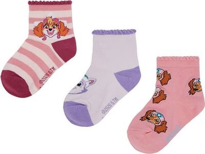 PAW PATROL - Skarpetki dziecięce ze sklepu: ccc.eu w kategorii: Skarpetki dziecięce - zdjęcie WP-CCC-G202M-SEF_5907964410089