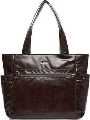 Shopper bag elegancka G-STAR ze sklepu: ccc.eu w kategorii: Torby Shopper bag - zdjęcie WP-CCC-G202M-SEF_5907964410263