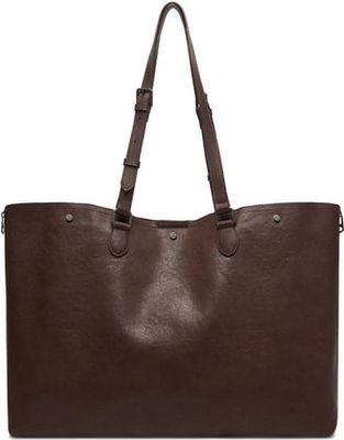 Shopper bag elegancka G-STAR ze sklepu: ccc.eu w kategorii: Torby Shopper bag - zdjęcie WP-CCC-G202M-SEF_5907964410829