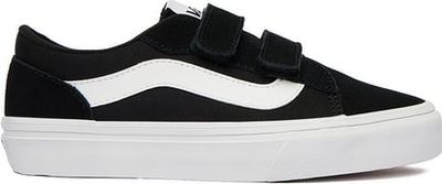 Trampki dziecięce na wiosnę Vans ze sklepu: ccc.eu w kategorii: Trampki dziecięce - zdjęcie WP-CCC-G202M-SEF_5907964418375