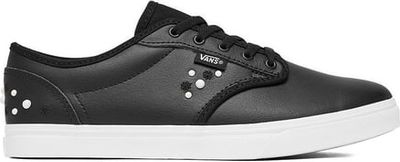 Trampki damskie wiosenne Vans ze sklepu: ccc.eu w kategorii: Trampki damskie - zdjęcie WP-CCC-G202M-SEF_5907964418641