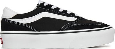 Trampki damskie na wiosnę Vans ze sklepu: ccc.eu w kategorii: Trampki damskie - zdjęcie WP-CCC-G202M-SEF_5907964418795