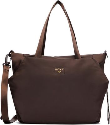 Shopper bag elegancka ROXY ze sklepu: ccc.eu w kategorii: Torby Shopper bag - zdjęcie WP-CCC-G202M-SEF_5907964429210