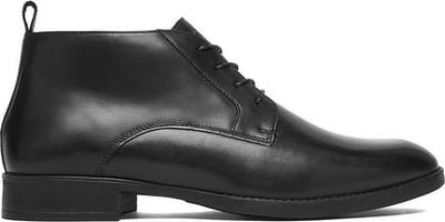 Buty zimowe męskie zimowe Lasocki ze sklepu: ccc.eu w kategorii: Buty zimowe męskie - zdjęcie WP-CCC-G202M-SEF_5907964434108
