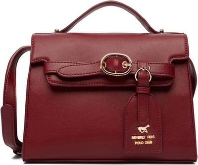 Plecak BEVERLY HILLS POLO CLUB ze sklepu: ccc.eu w kategorii: Plecaki - zdjęcie WP-CCC-G202M-SEF_5907964435846