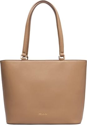 JENNY - Shopper bag elegancka ze sklepu: ccc.eu w kategorii: Torby Shopper bag - zdjęcie WP-CCC-G202M-SEF_5907964438755