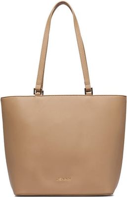 Shopper bag elegancka JENNY ze sklepu: ccc.eu w kategorii: Torby Shopper bag - zdjęcie WP-CCC-G202M-SEF_5907964438793