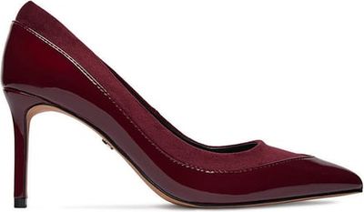 Czółenka wiosenne Nine West ze sklepu: ccc.eu w kategorii: Czółenka - zdjęcie WP-CCC-G202M-SEF_5907964439134
