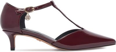 Czółenka letnie Nine West ze sklepu: ccc.eu w kategorii: Czółenka - zdjęcie WP-CCC-G202M-SEF_5907964439271